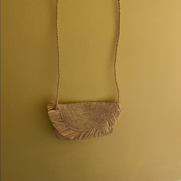 Mar Y Sol woven clutch - Picture 5 of 8